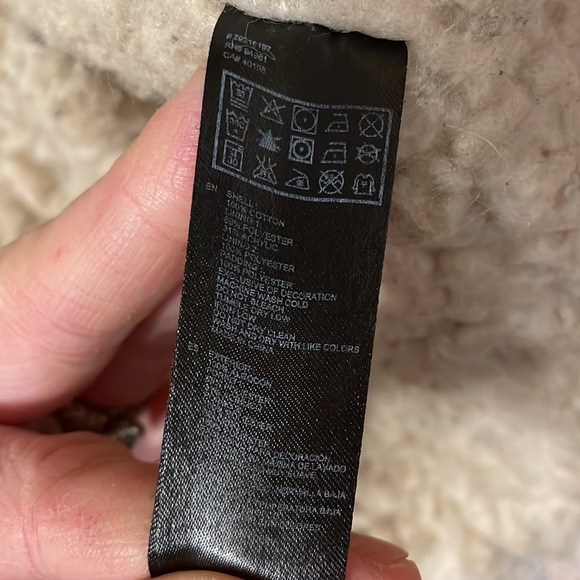 Utility jacket - Picture 7 of 8